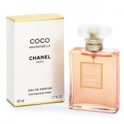 Chanel Coco Mademoiselle edp 50 ml